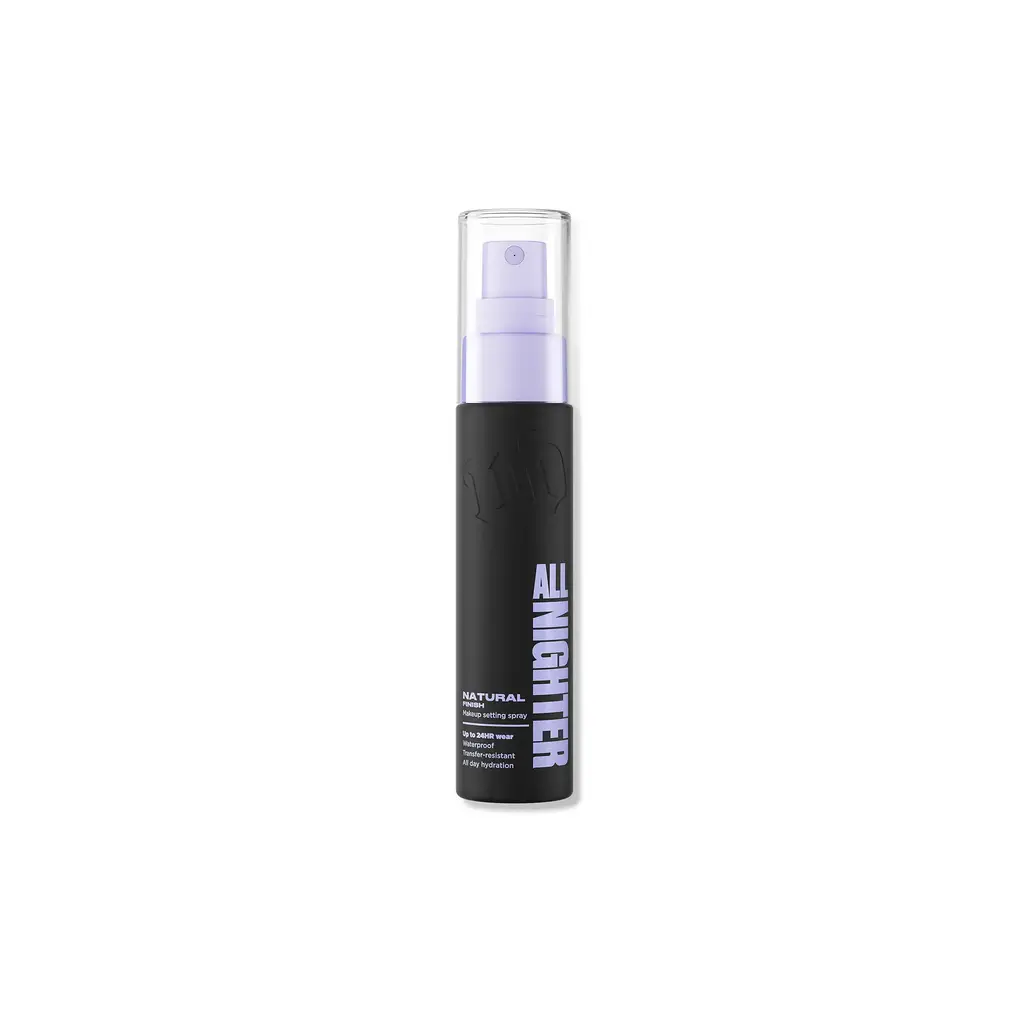 [리뉴얼/단독선런칭] 어반디케이 올 나이터 메이크업 세팅 스프레이 내추럴 30ml